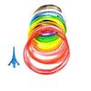1.75mm PLA Filaments 32.8Ft PLA Filament Refills Model Printer Tool  3D Printer