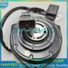 2PCS 38616-PWA-J01 19030-RAA-A01 Condenser Fan Motor & Cooling Fan For CR-V RE2 RE4 RD5 RD7 02-11 19030-PNA-003 19030-RZA-A01