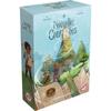 Strategy and Puzzle Game - Asmodee - New Lands - Multicolor - 2 Players or More - 8 Years and Up