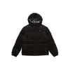 Jackets & Coats Men's Black VN000FC9BLK