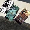 Popular Game H-Hollow K-Knight S-Silksong Phone Case For Samsung S 24 fe 25 Ultra plus 20 lite 21 30 22 23 24 22 Ultra 5G Fundas