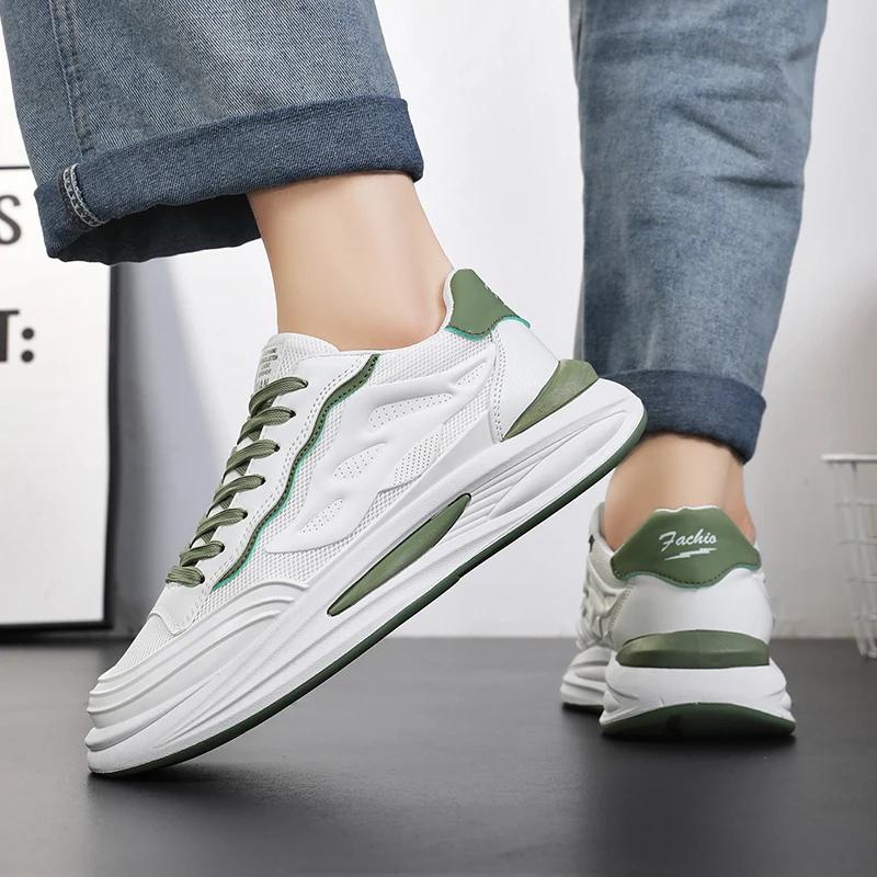 Fashion SYTK Men Shoes Sneakers Man Casual Men's Shoes Tenis Luxury Shoes Trainer Race Breathable Shoes Fashion Running Shoes for Women