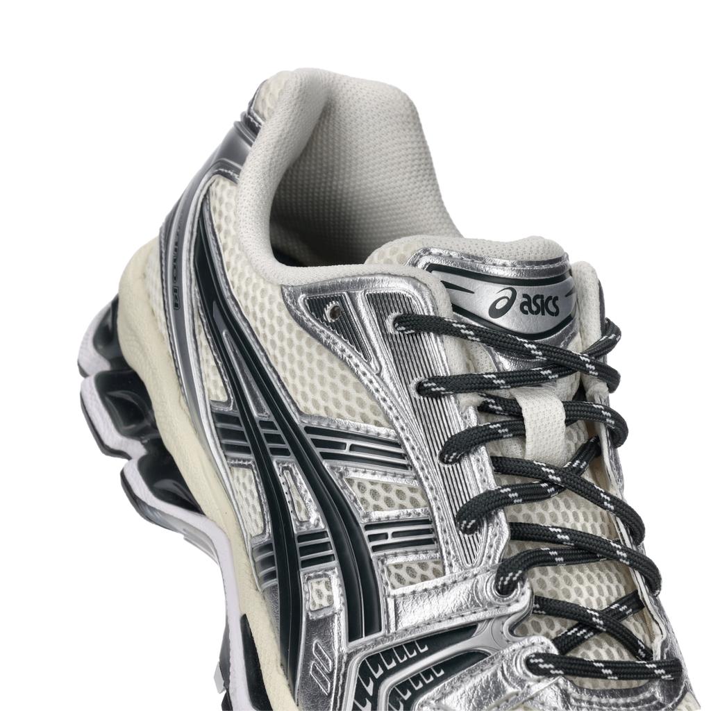 Kith X ASICS Gel Kayano 14 Cream Scarab 2024 Men Sneakers 1203A566-100