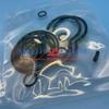 Oil Seal Repair Excavator Accessories Kit Kubota U30 U35 Hydraulic Tail Pilot Pump Sealing Ring O-ring