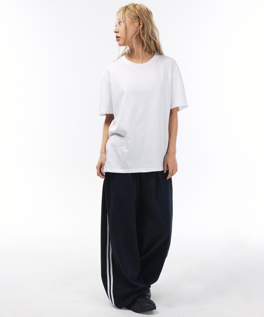 SCALLYWAG Summer Line Training Pants [Black]