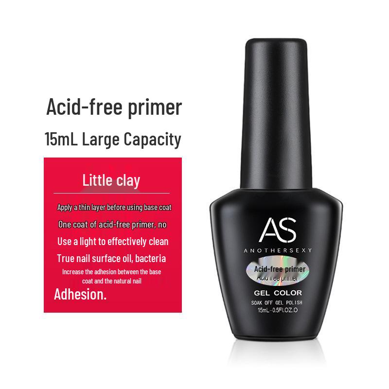 Nail Art Gel Anti-Lift Bonding Primer
