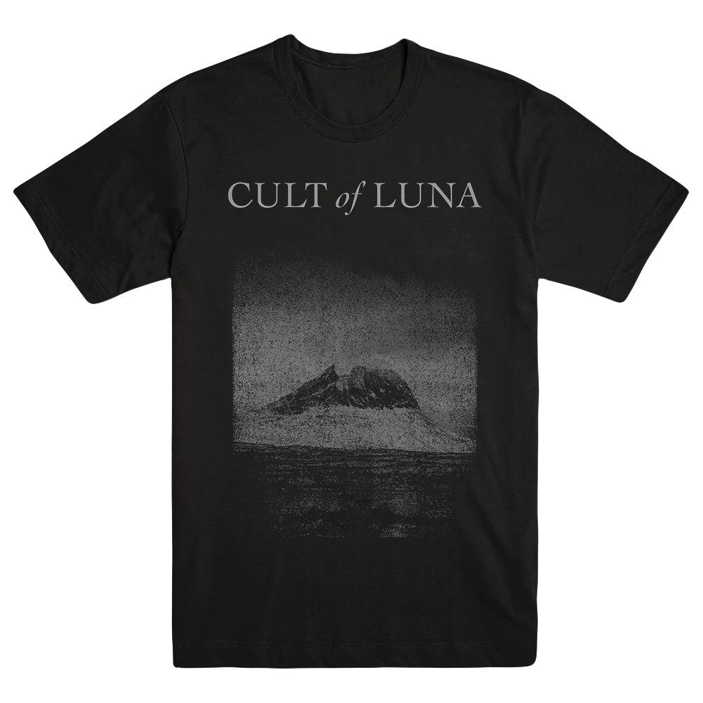 Hermit CULT OF LUNA Band TShirt Cotton Graphic Tee Unisex Women Summer Streetwear
