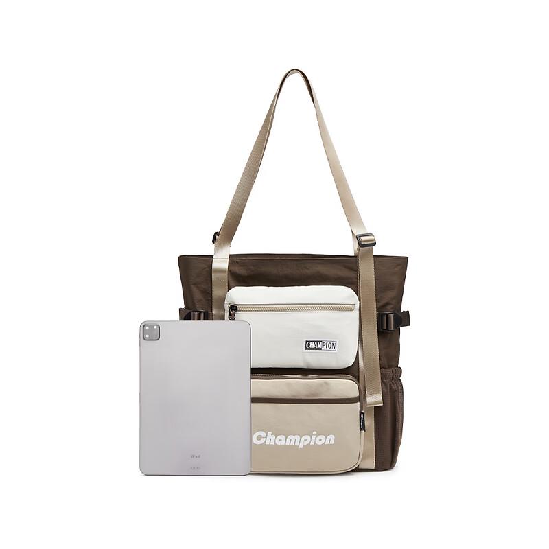 Champion 25SSP36 Unisex Casual Shoulder Bag