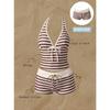 New Supply Thailand New Polka Dot Sexy Swimsuit Women's Split Bikini Polka Dot