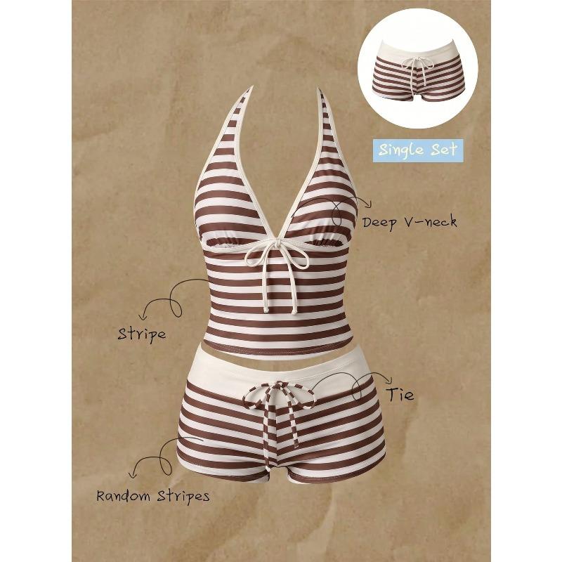 New Supply Thailand New Polka Dot Sexy Swimsuit Women's Split Bikini Polka Dot
