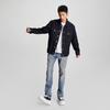 Lee FW24 Denim Jacket Men's Washed LMT0090125PN00F898L00