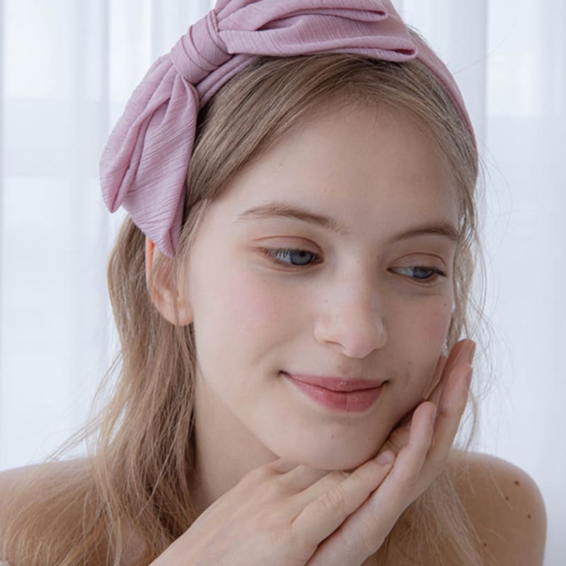 Jean Paul Clarisse Winkle Schleifen Haarband JP-22-110HB