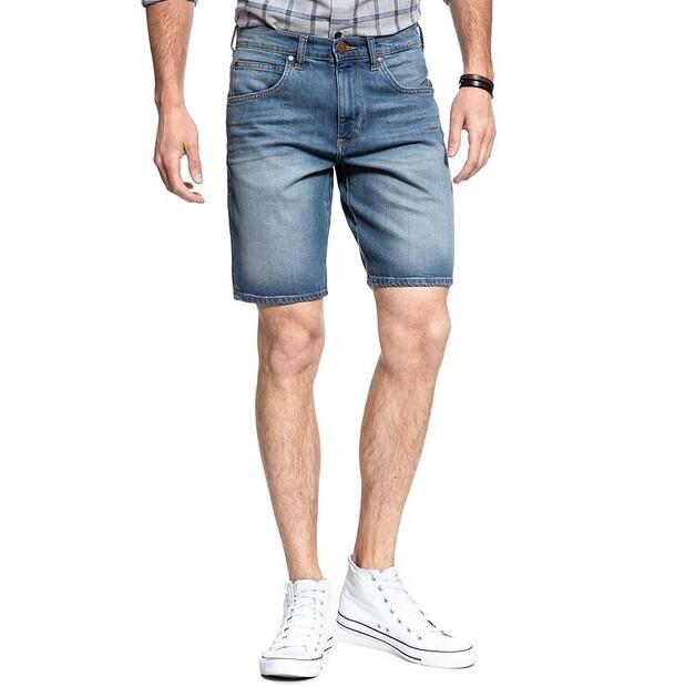 

Шорты Wrangler Regular Shorts EU W29