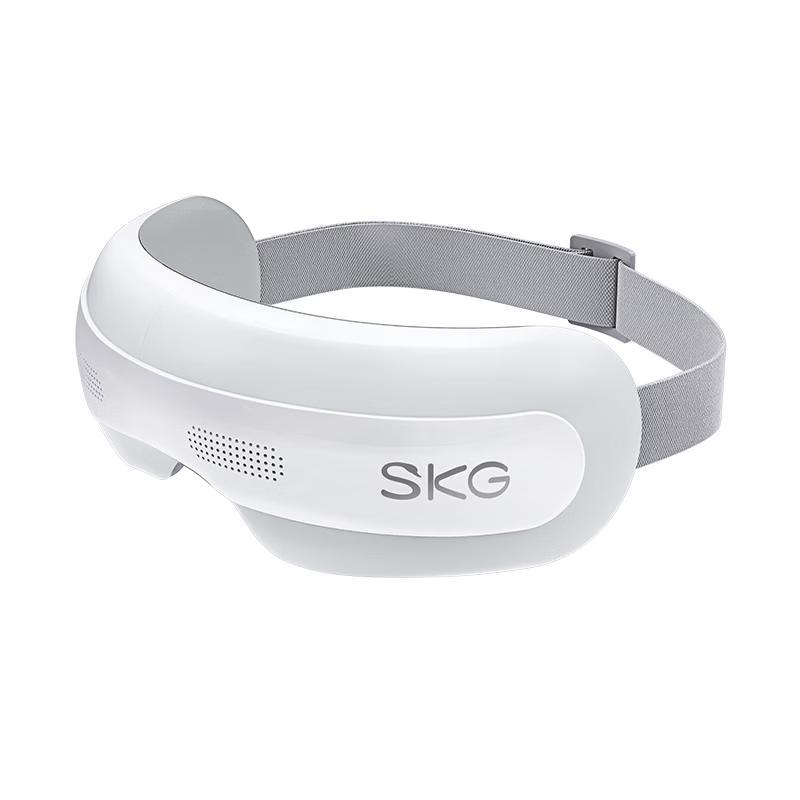 SKG E3-2 Premium Smart Eye Massager
