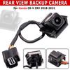 New Car Rear View Camera Backup Parking Assist Reverse Camera 39530-TLA-A01 39530TLAA01 For Honda CR-V CRV 2017-2022