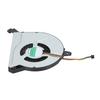 Replacement CPU Cooling Fan for HP for Pavilion 15 P 15 V 17 P 17 F 14 P 14 V 15 P030NR 14 V028TX 15 P214DX 767706 001