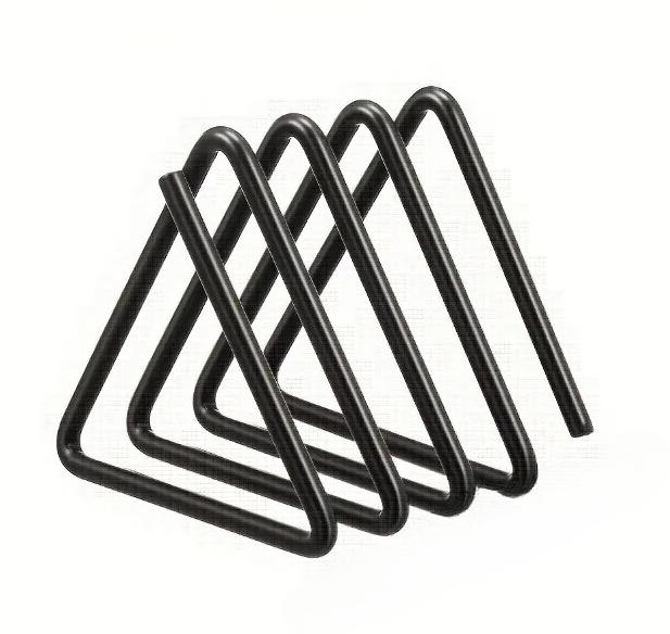Metal Cutting Board Stand Kitchen Storage Rack for Cutting Boards Kitchen Storage Organizer Stand for Cutting Boards for Easy чёрный