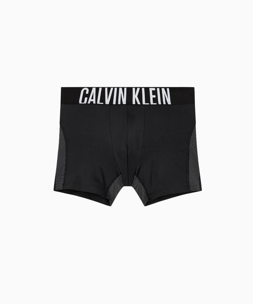 

[CK] Men s Intense Power Mesh Boxer Brief_NB4368UB1 [Shipped from Korea] 100% Authentic Black - XL