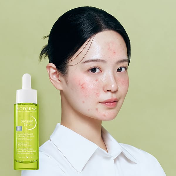 Bioderma Sébium Serum 30ml