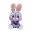 Judy and Nick Plush Doll Set – Cute Animal City Sitting Pose, Perfect Birthday Gift for Kids