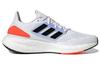 adidas PureBoost 22 Low Blue Dawn Solar Red - HQ8589