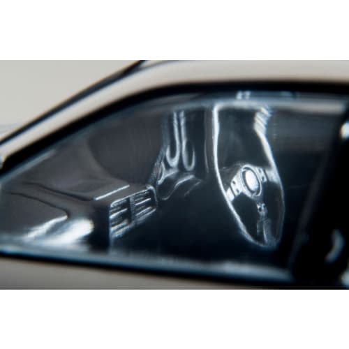 TOMYTEC Tomica Limited Vintage Neo 1/64 Scale LV-N337a Subaru Impreza WRX STi spec C White 2003 Model (Finished Product) 332701