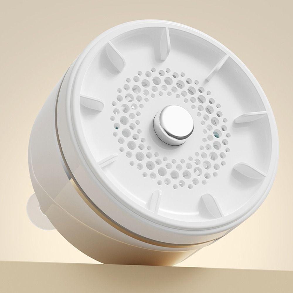 Multifunctional Fruit Vegetable Cleaning Machine Effortless Cleansing Meat Sterilizer  Kitchen Use