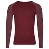 Miners Mate Unisex Adult My Mate Heather Long-Sleeved T-Shirt