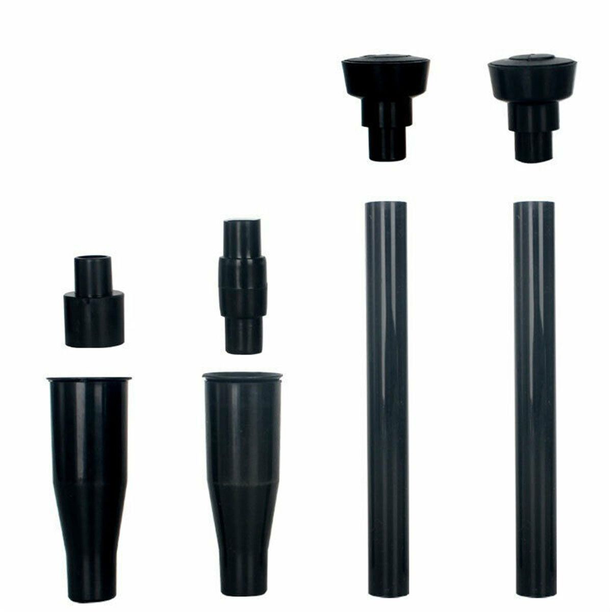 

Garden Pump Pool Water Spray Heads Pump Nozzle Heads Fountain Pump Nozzle Set Pond Submersible S