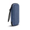 EVA Material Shaver Storage Box Mesh Pocket Shaver Bag NEW Razor Travel Case  Travel Use