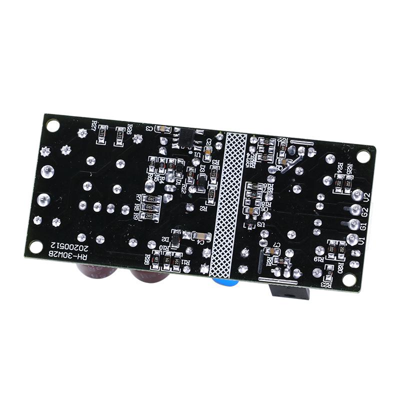 220V To 12/24/5V Dual Output Isolated DC Power Supply Module