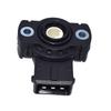 Car Throttle position sensor Throttle Position Sensor/Fit For BMW 3 5 7 8 Series M40 M42 M43 M44 M50 M52 M60 M62 OE# 13 63 1 726 591/13 63 1 721 456