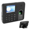 2.8in TFT Independent Access Control Systerm Fingerprint Password Attendance Machine 110?270VAU