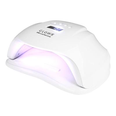 Přístroje na manikúru a pedikúru – Sušičky a lampy na nehty