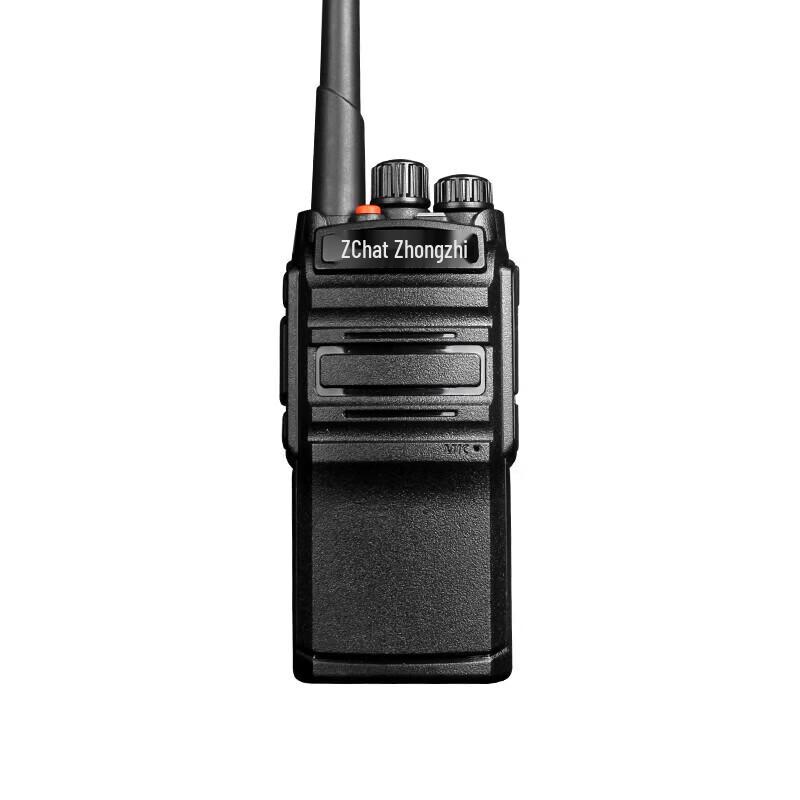 

Zchat ZEK3500 Professional Walkie-Talkie (CN version)