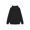 Nike Sweatshirts Men's Black Hooded Moderate Regular DM5890-010