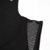 Europe, America, autumn and winter new women's clothing, temperament waist foreign style fashion double-layer dress women