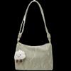 Trendy Versatile Soft Shoulder Bag For Women Perfect For Students And Everyday Use