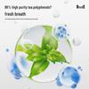 Cansen Tea-Infused White Tea Toothpaste