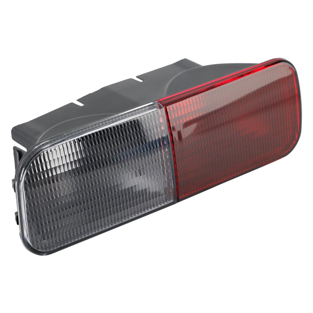 Left+Right Rear Bumper Light Reverse Fog Lamp For Land Rover Discovery 2003-2004