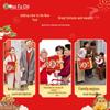 Xu Fu Ji Reunion Snack Gift Box