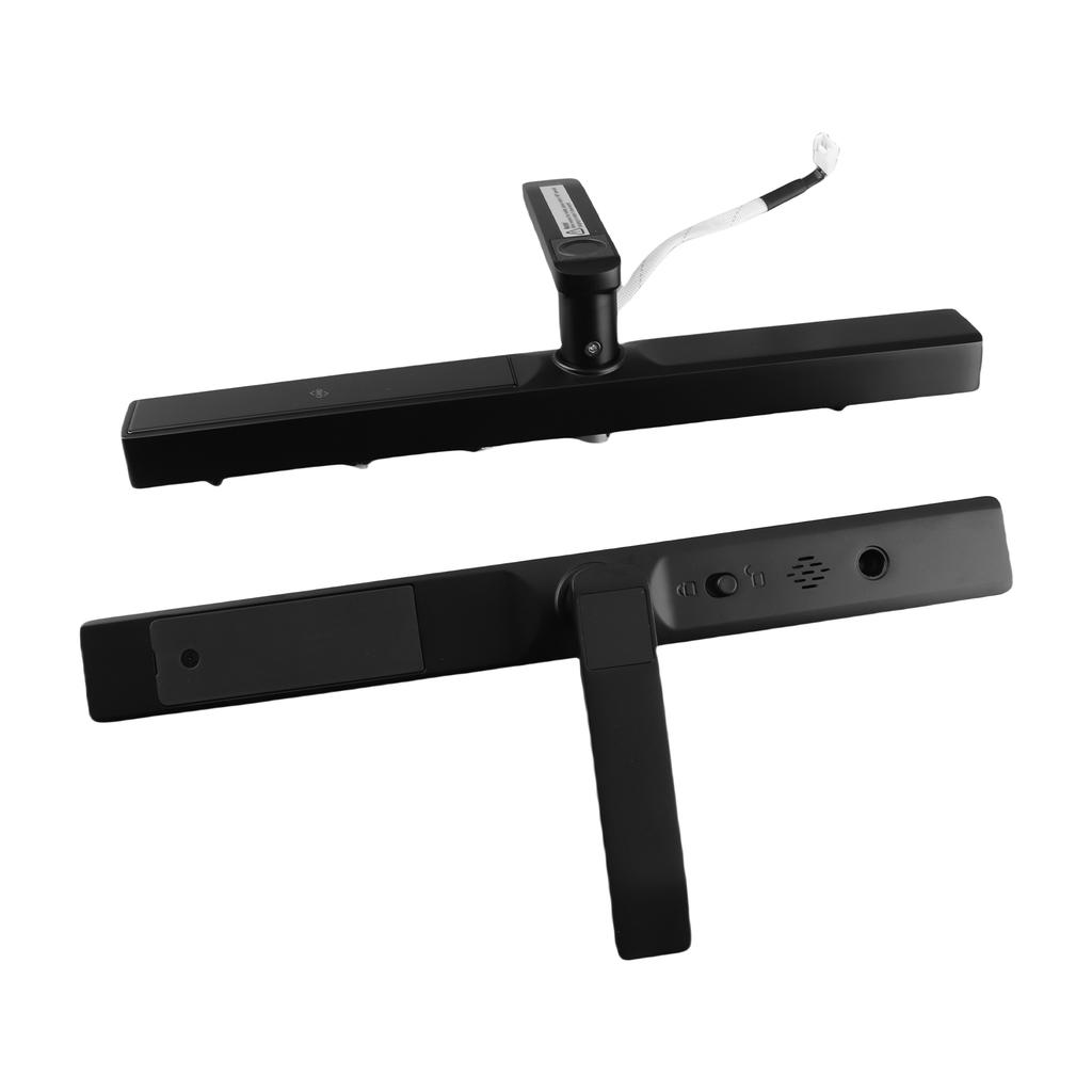 WiFi Smart Lock Keyless Entry Door Lock TY APP Fingerprint Password Card Mechanical Key 5 Unlocking Methods Aluminum