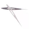 Acne Needle Blackhead Clip Remover Extraction Pore Black Head Cleaner Face Skin Care Deep Cleansing Needle Tools