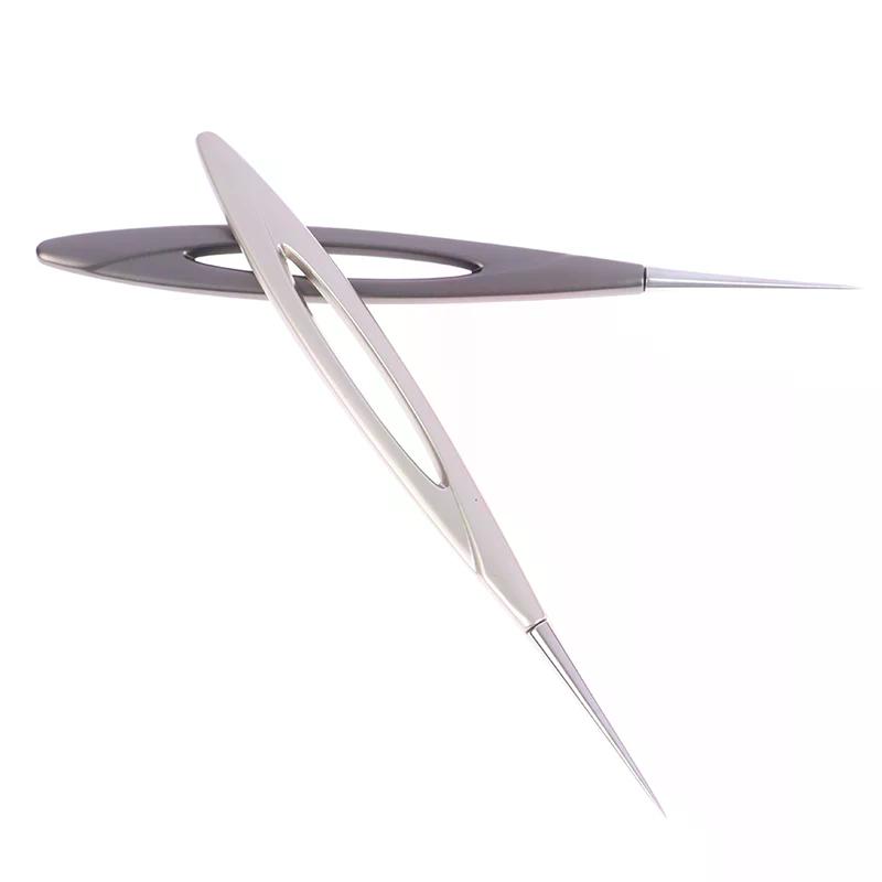 Acne Needle Blackhead Clip Remover Extraction Pore Black Head Cleaner Face Skin Care Deep Cleansing Needle Tools