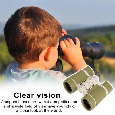 Avcılık için Optik – Dürbün