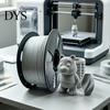 3D Printer Consumables Silk PLA Filament, 1.75mm 1kg Spool Filament for High Toughness Speed Printing, Strong Most FDM Printers Printing