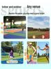 Premium Kevlar Pickleball Paddle Set - Hot Selling Cross-Border Design