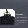 Linpan DC60-2A Outdoor Multi-function Metal Compass