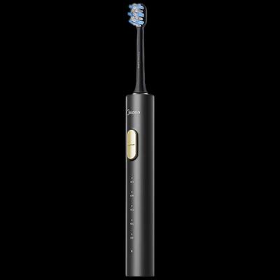 Midea Smart Sonic Electric Toothbrush CN Plug (adapter Included)
