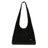 Large Capacity Matte Retro Bag Women's Autumn and Winter Casual Shoulder Underarm Bag Commuter Dumpling Bag